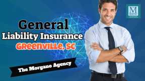Liability Insurance  In Greenville  SC