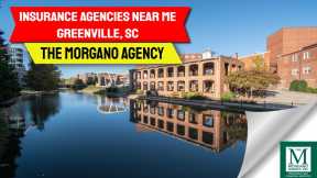 Independent Insurance Agency Near Me- Greenville, SC