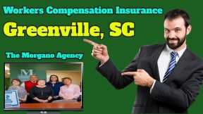 Workers' Comp Insurance Greenville, SC