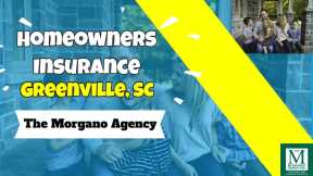 Home Insurance In Greenville South Carolina