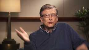 Bill Gates: How To Invest In Stocks & Build Wealth