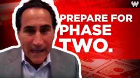 We are Entering PHASE 2 of a Bear Market - Micheal Pento