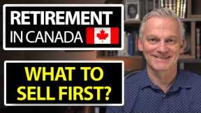 Grow your Net Worth in Retirement | Investing in Canada