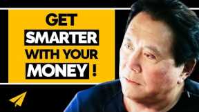 How to Create CASH FLOW and Become Truly RICH! | Robert Kiyosaki | Top 10 Rules