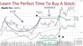 Simple concepts to help you make money on stock investing