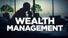 Wealth Management - Cardone Zone