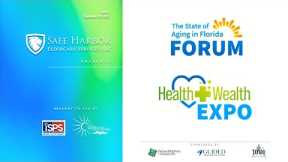 ISPS: The State of Aging in Florida: Health Expo & Forum