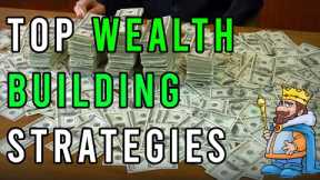 230: Wealth Building Strategies! | Building Wealth Through Real Estate | Wealth Formula