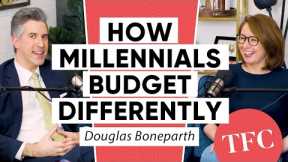 Millennial Financial Advisor Doug Boneparth On What Younger Generations Should Do With Their Money