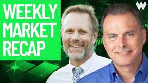 Bear Market Back In Control - Where Is The Bottom? | Lance Roberts & Adam Taggart