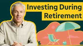 Investing for Income in Retirement: Planning and Withdrawal Strategies