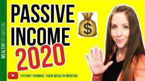 5 Passive Income Investments You Can Make With $1000 (BEGINNER-FRIENDLY) 🤑💰