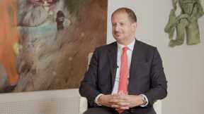 Can CH remain at the top in wealth management?—AQ&A with Julius Baer CEO Philipp Rickenbacher
