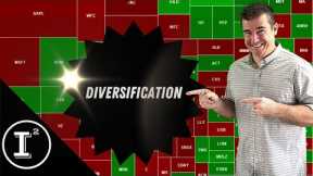 How to Invest in 2022 Stock Market Investing Principles & Money Tips to Bank on 🔥 Diversification  ✅