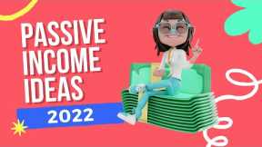 New Passive Income Ideas 2022: ADU Investing (Accessory Dwelling Unit)