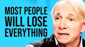 How To SURVIVE & THRIVE In The Upcoming Financial Crisis! (PREPARE NOW) | Ray Dalio