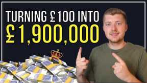 How To Invest £100 Per Week | Investing For Beginners UK!