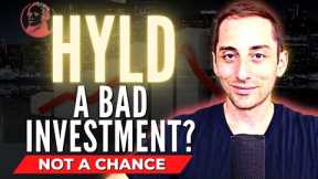 HYLD: Bad Investment? Are the Dividends Sustainable? | Why I'm Investing 15k in HYLD!