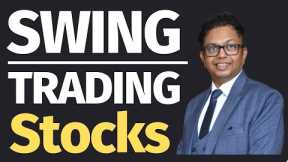 SWING TRADING stocks today | SWING TRADING shares now | smartmantra latest video