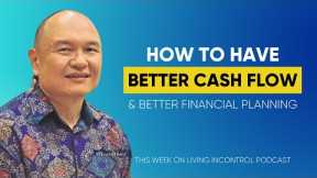 Cash: Financial Planning & Cash Flow Management w/ Dr. Desmond Chong, Deputy President of MPFC