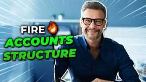 Structure Your Accounts | Financial Independence Retire Early