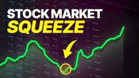 STOCK MARKET SQUEEZING | HERE’S WHAT THE WHALES ARE DOING