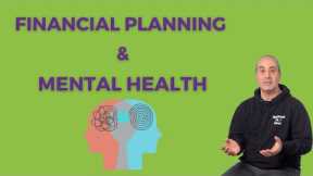 Financial Planning and Mental Health