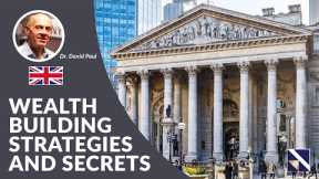 Wealth Building Strategies and Secrets | VectorVest UK