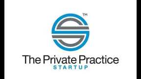 Ep 305: Financial Planning for Your Private Practice