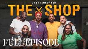 If my mama played for the Clippers.. | The Shop: Season 5 Episode 7 | FULL EPISODE | Uninterrupted