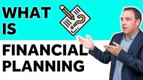 What Is Financial Planning And Its Importance?