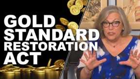 Will this Peg the Dollar to Gold? Why This Matters and What This Means to You | by Lynette Zang