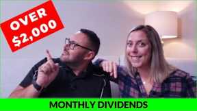 Dividend Investing For Retirement: Financial Independence