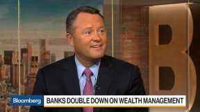 Wealth Management Can't Be 'Amazoned or Ubered': UBS's Chandler