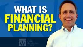 What Does a Financial Planner Do? - Financial Planning Explained - Retirement Planning