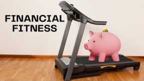 Financial Fitness - Spending Plan