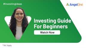 5 Investment Guides for Beginners - Start Investing in Stock Market with Top Investing Strategies