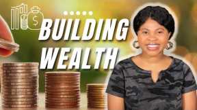 How To Build Wealth The Easy Way | Wealth Creation Tips