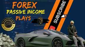 MILLION DOLLAR PLAYS (FOREX, PASSIVE INCOME OPPORTUNITY)