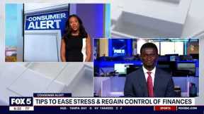 Health and Wealth - Coping with Financial Stress Fox5 D.C.