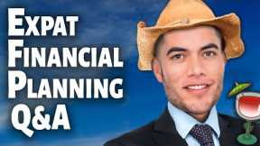Financial Planning for Expats in Mexico