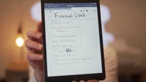 Resetting My Financial Goals for 2023 - How to Plan Financially for the New Year