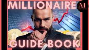 COMPLETE GUIDE to FINANCIAL FREEDOM and Generational WEALTH.. How to Become RICH