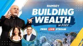 Are You Ready to Build Wealth in 2022?