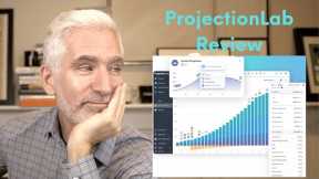 ProjectionLab Review | Financial Planning Software