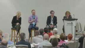 Bogleheads® 2022 Conference – Financial Planning – A panel Discussion with the Bogleheads Experts