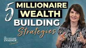 Wealth Building | How to Get Rich From Nothing | Ep1004