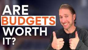 Why is Budgeting Important For Financial Planning? | Personal Finance with Chris Naugle