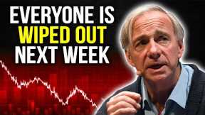 Ray Dalio: The Crash That Will Change A Generation
