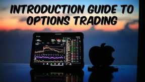 Introduction Guide To Options Trading | Beginners Guide To Options